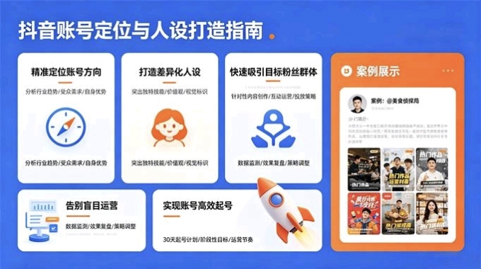短视频创作技巧封面